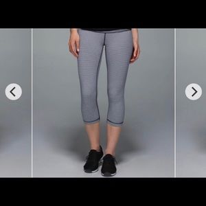 Lululemon leggings